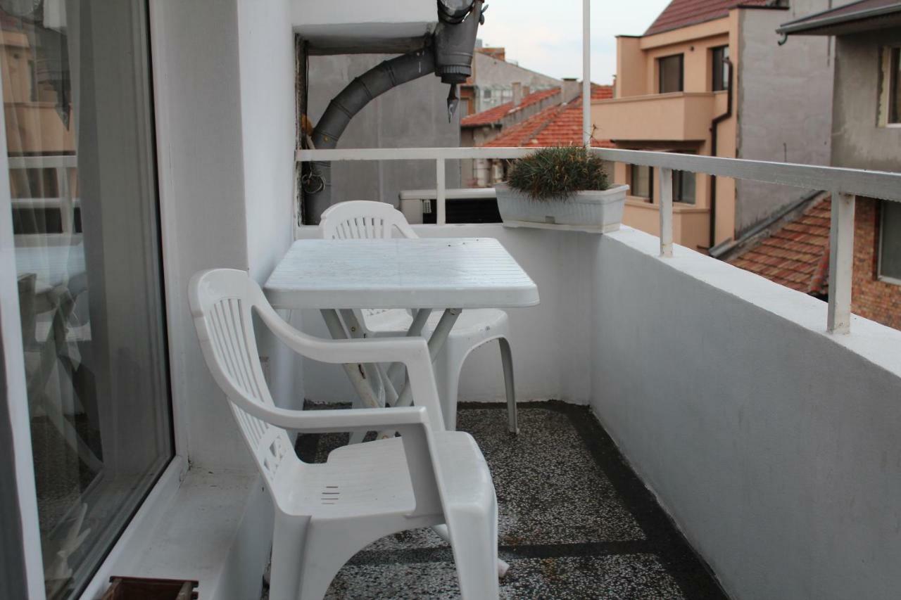Paradise Corner Pomorie Kültér fotó